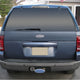 D-Motoring - Third Brake Light - LED - Chrome Housing - Plug-n-Play - 98-01 Ford Explorer - 5