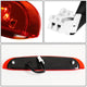 D-Motoring - Third Brake Light - LED - Red Lens - Plug-n-Play - 98-01 Ford Explorer - 4