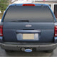 D-Motoring - Third Brake Light - LED - Red Lens - Plug-n-Play - 98-01 Ford Explorer - 5