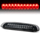D-Motoring - Third Brake Light - LED - Smoked Lens - Plug-n-Play - 98-01 Ford Explorer - 1