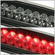D-Motoring - Third Brake Light - LED - Smoked Lens - Plug-n-Play - 98-01 Ford Explorer - 3