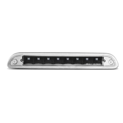 D-Motoring - Third Brake Light - LED - Black Housing - Plug-n-Play - Ford Escape / Mercury Mariner - 2
