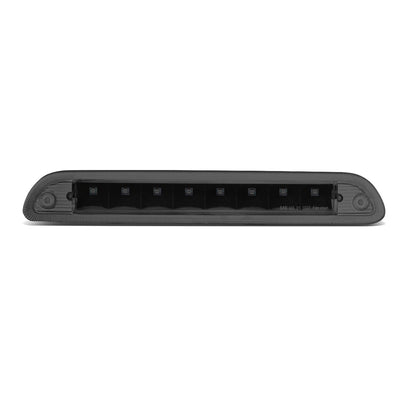 D-Motoring - Third Brake Light - LED - Black Housing - Smoked Lens - Plug-n-Play - Ford Escape / Mercury Mariner - 2