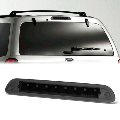 LED 3rd Brake Light <br>01-07 Ford Escape, 05-07 Mercury Mariner
