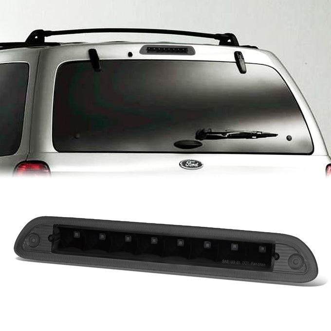 LED 3rd Brake Light <br>01-07 Ford Escape, 05-07 Mercury Mariner