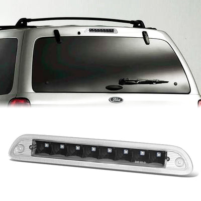 LED 3rd Brake Light <br>01-07 Ford Escape, 05-07 Mercury Mariner