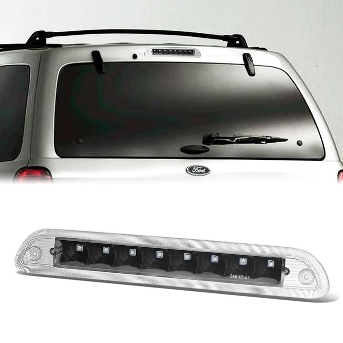 LED 3rd Brake Light <br>01-07 Ford Escape, 05-07 Mercury Mariner