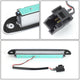 D-Motoring - Third Brake Light - LED - Chrome Housing - Plug-n-Play - Ford Escape / Mercury Mariner - 5