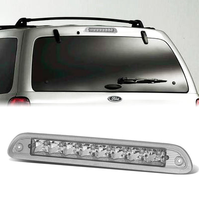 LED 3rd Brake Light <br>01-07 Ford Escape, 05-07 Mercury Mariner