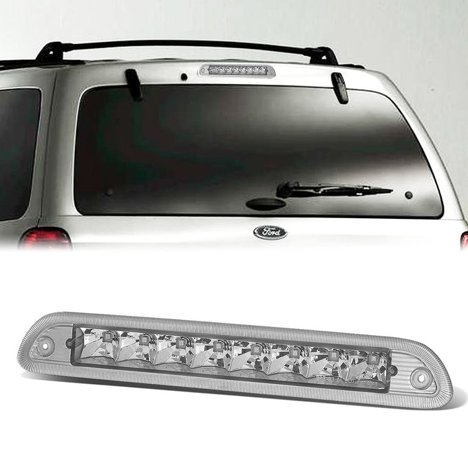 LED 3rd Brake Light <br>01-07 Ford Escape, 05-07 Mercury Mariner