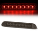 D-Motoring - Third Brake Light - LED - Smoked Lens - Plug-n-Play - Ford Escape / Mercury Mariner - 1