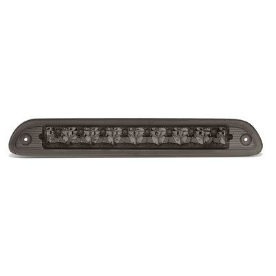 D-Motoring - Third Brake Light - LED - Smoked Lens - Plug-n-Play - Ford Escape / Mercury Mariner - 2
