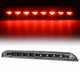 D-Motoring - Third Brake Light - LED - Black Housing - Plug-n-Play - 13-18 Ford Escape - 1