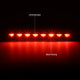 D-Motoring - Third Brake Light - LED - Black Housing - Plug-n-Play - 13-18 Ford Escape - 2