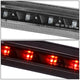 D-Motoring - Third Brake Light - LED - Black Housing - Plug-n-Play - 13-18 Ford Escape - 3