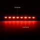 D-Motoring - Third Brake Light - LED - Black Housing - Smoked Lens - Plug-n-Play - 13-18 Ford Escape - 2