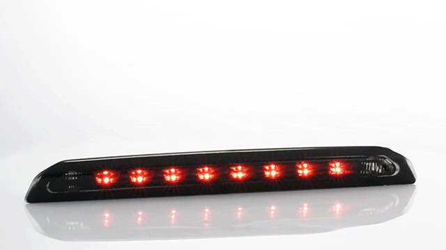 LED 3rd Brake Light <br>13-18 Ford Escape