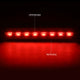 D-Motoring - Third Brake Light - LED - Red Lens - Plug-n-Play - 13-18 Ford Escape - 2