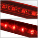 D-Motoring - Third Brake Light - LED - Red Lens - Plug-n-Play - 13-18 Ford Escape - 3