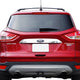 D-Motoring - Third Brake Light - LED - Red Lens - Plug-n-Play - 13-18 Ford Escape - 5