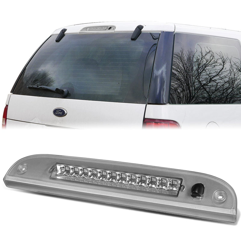 LED 3rd Brake Light <br>08-12 Ford Escape Mercury Mariner