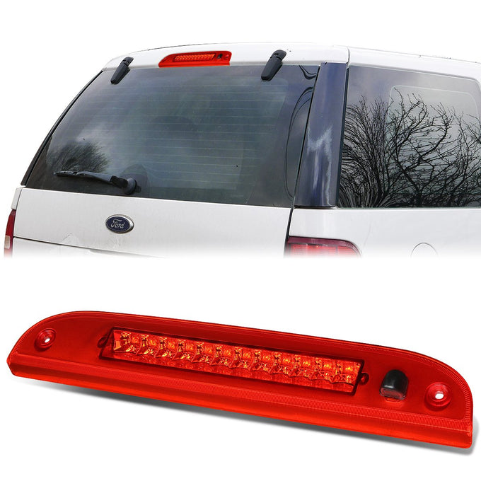LED 3rd Brake Light <br>08-12 Ford Escape Mercury Mariner