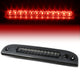 D-Motoring - Third Brake Light - LED - Smoked Lens - Plug-n-Play - Mercury Mariner / Mountaineer / Ford Escape / Explorer - 1