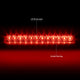 D-Motoring - Third Brake Light - LED - Smoked Lens - Plug-n-Play - Mercury Mariner / Mountaineer / Ford Escape / Explorer - 2