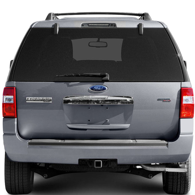 D-Motoring - Third Brake Light - LED - Smoked Lens - Plug-n-Play - Mercury Mariner / Mountaineer / Ford Escape / Explorer - 5