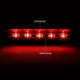 D-Motoring - Third Brake Light - LED - Black Housing - Smoked Lens - Plug-n-Play - 11-15 Ford Explorer - 2
