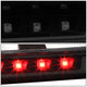 D-Motoring - Third Brake Light - LED - Black Housing - Smoked Lens - Plug-n-Play - 11-15 Ford Explorer - 3