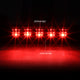 D-Motoring - Third Brake Light - LED - Smoked Lens - Plug-n-Play - 11-15 Ford Explorer - 2