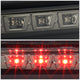 D-Motoring - Third Brake Light - LED - Smoked Lens - Plug-n-Play - 11-15 Ford Explorer - 3