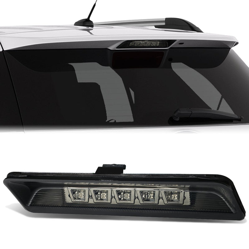 LED 3rd Brake Light <br>11-15 Ford Explorer