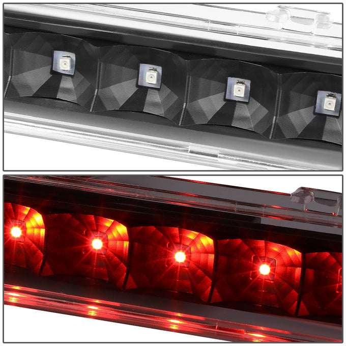 3BL-FFLEX09-LED-BK - 3