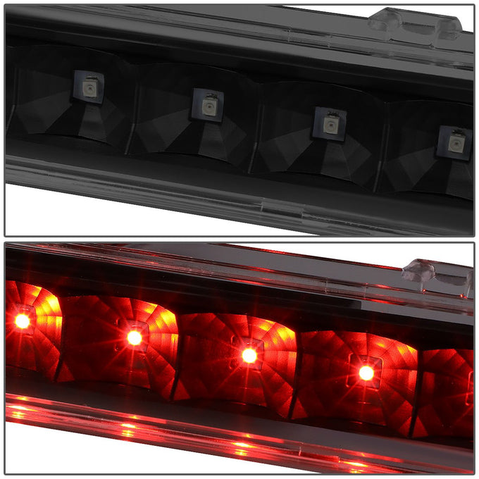 3BL-FFLEX09-LED-BK-SM - 3