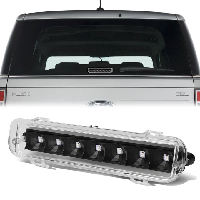 3BL-FFLEX09-LED-BK - 1