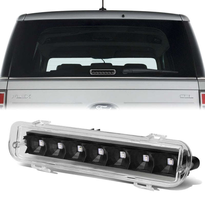 3BL-FFLEX09-LED-BK - 1