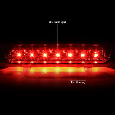 3BL-FFLEX09-LED-RD - 2