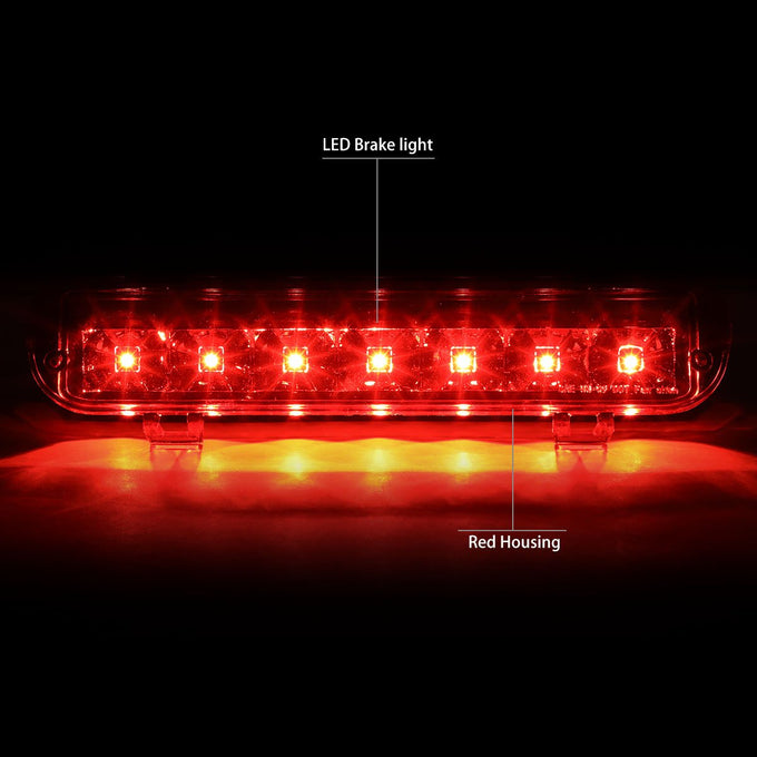 3BL-FFLEX09-LED-RD - 2