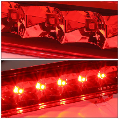 3BL-FFLEX09-LED-RD - 3