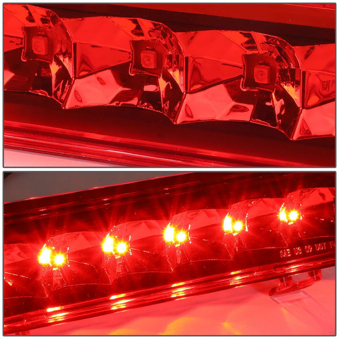 3BL-FFLEX09-LED-RD - 3