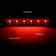 D-Motoring - Third Brake Light - LED - Black Housing - Plug-n-Play - 12-18 Ford Flex - 2