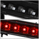 D-Motoring - Third Brake Light - LED - Black Housing - Plug-n-Play - 12-18 Ford Flex - 3
