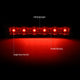 D-Motoring - Third Brake Light - LED - Black Housing - Smoked Lens - Plug-n-Play - 12-18 Ford Flex - 2