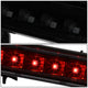 D-Motoring - Third Brake Light - LED - Black Housing - Smoked Lens - Plug-n-Play - 12-18 Ford Flex - 3