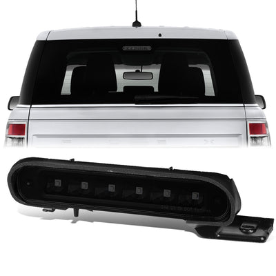 LED 3rd Brake Light <br>12-18 Ford Flex