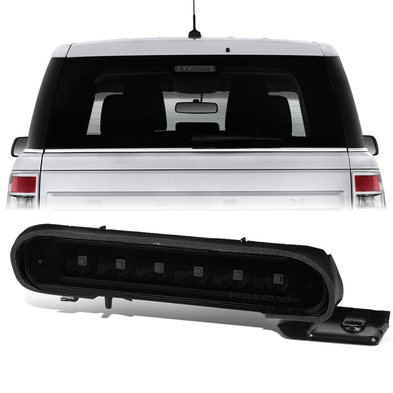 LED 3rd Brake Light <br>12-18 Ford Flex