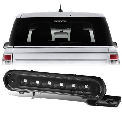 LED 3rd Brake Light <br>12-18 Ford Flex