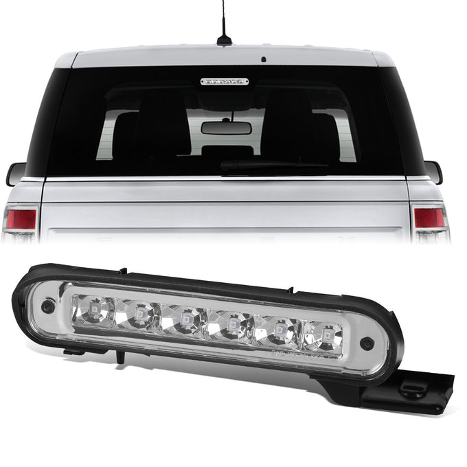 LED 3rd Brake Light <br>12-18 Ford Flex